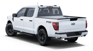 2025 Ford F-150® External Image 3